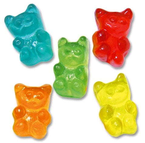 4.oz Sweet Superbears