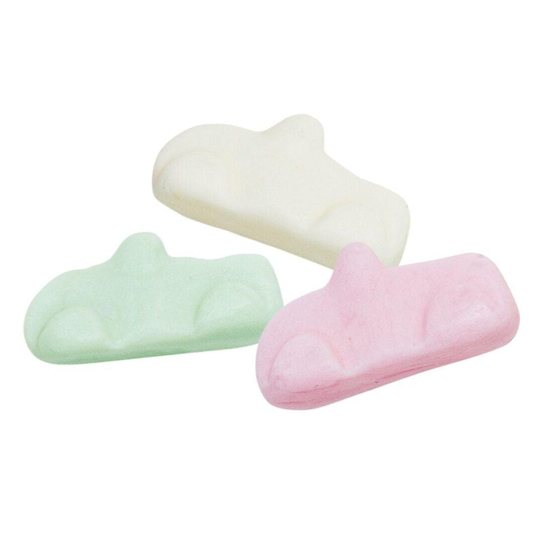 4 oz. JellyMarshmallow Limousines