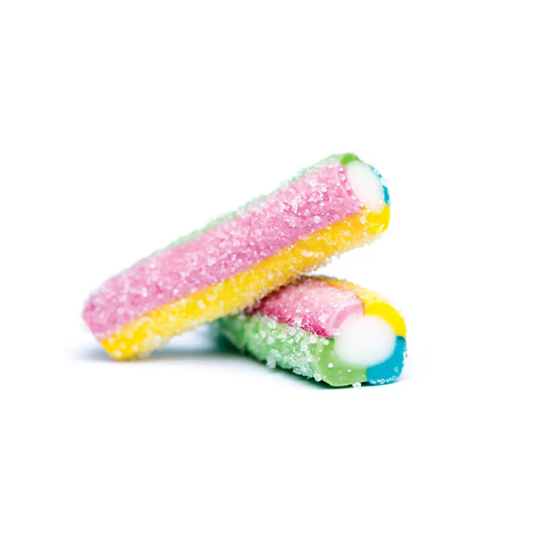 4.oz Sour Rainbow Bites
