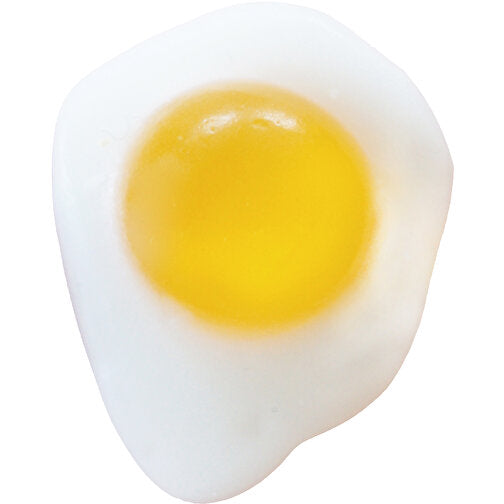 4.oz Sweet Fried Egg
