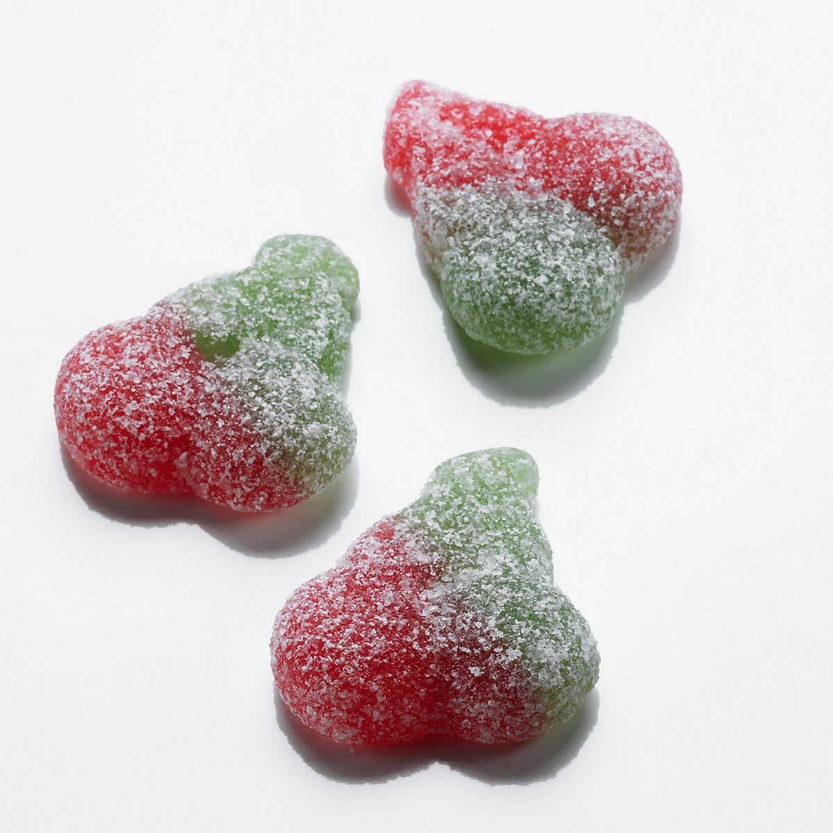 4.oz Sour Cherries