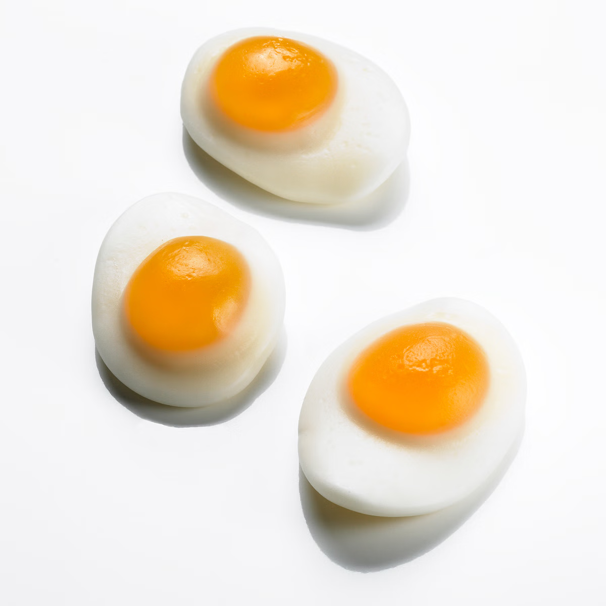 4oz JellyMarshmallow Fried Egg - Lolly