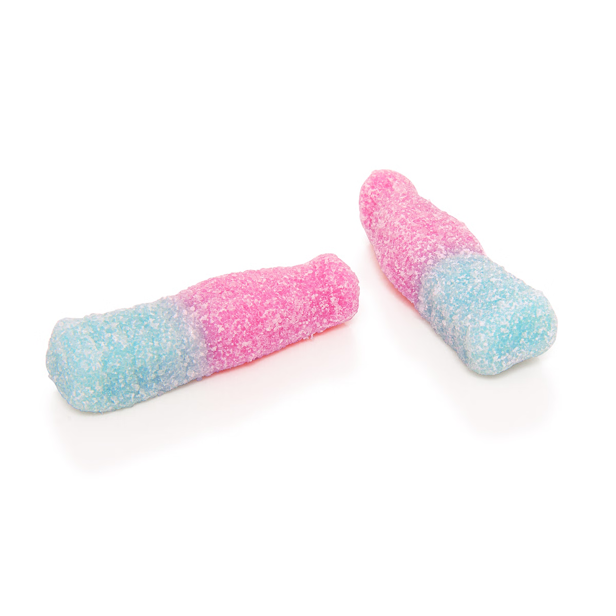 4oz Sour Fizzy Bottles - Lolly