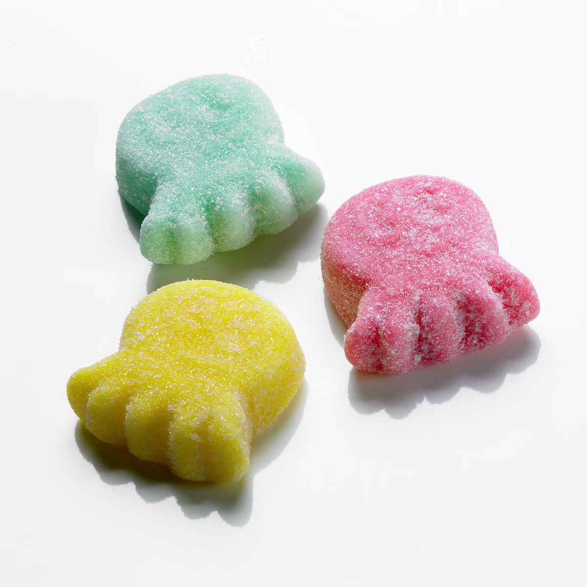 4oz Sour Octopus Bubs - Lolly