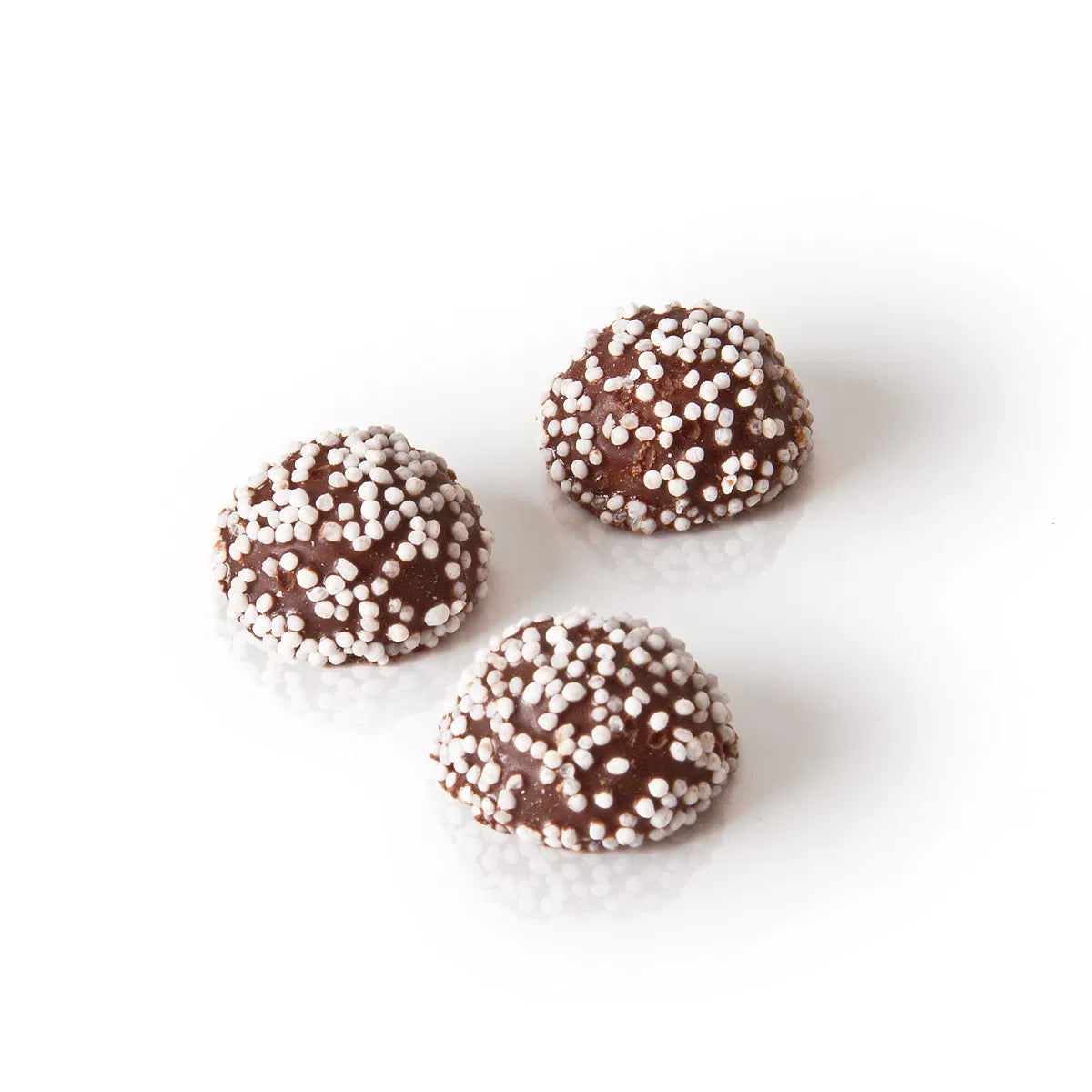 4oz Chocolate Punch Pralines - Lolly